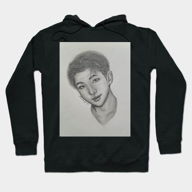 RM Hoodie by miracausey